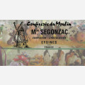 confiserie SEGONZAC